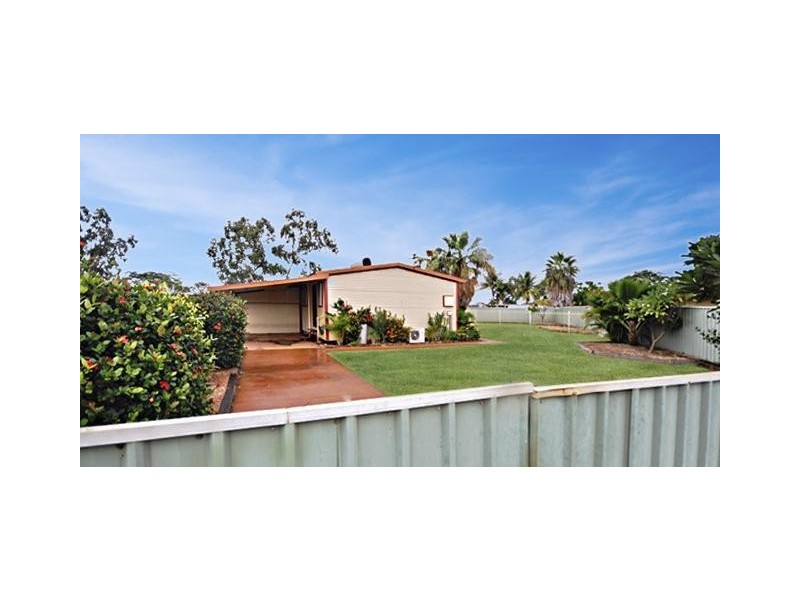 5 Limpet Crescent, South Hedland WA 6722