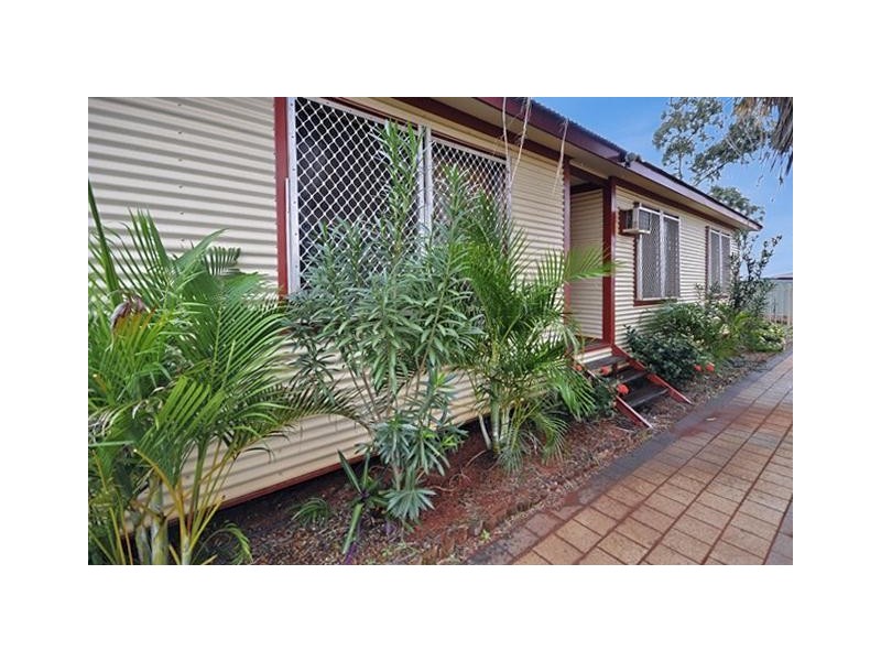 5 Limpet Crescent, South Hedland WA 6722