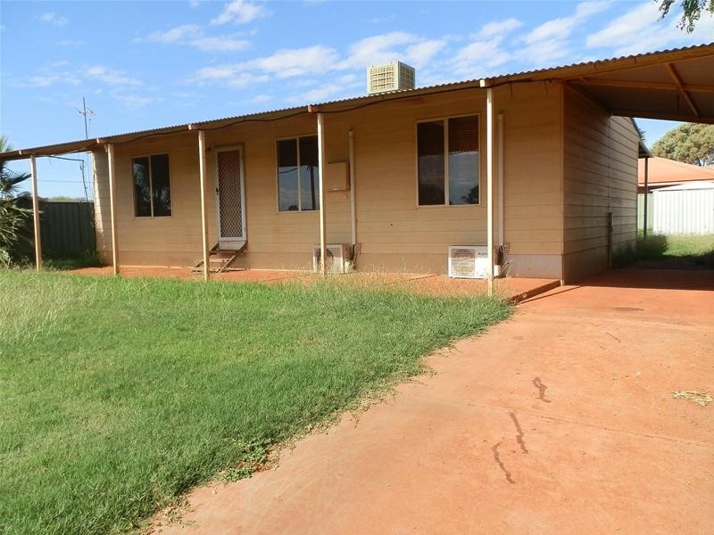 1A Daniels Drive, Newman WA 6753