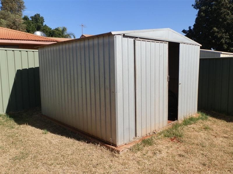 1A Daniels Drive, Newman WA 6753