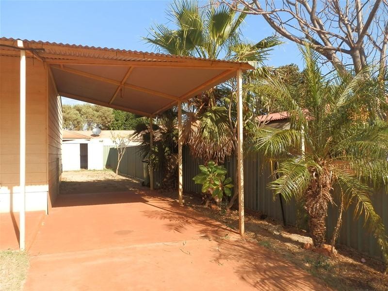 1A Daniels Drive, Newman WA 6753