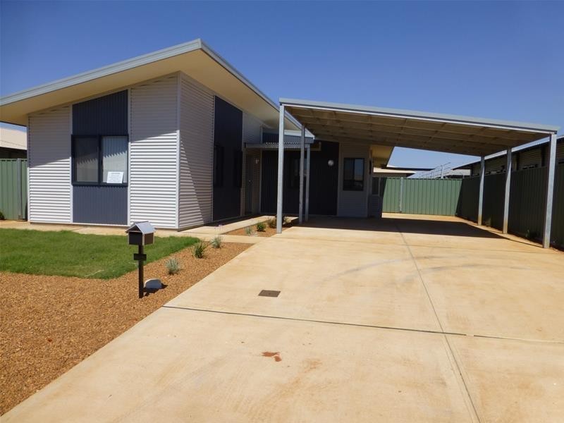 41 Ettrick Circuit, South Hedland WA 6722