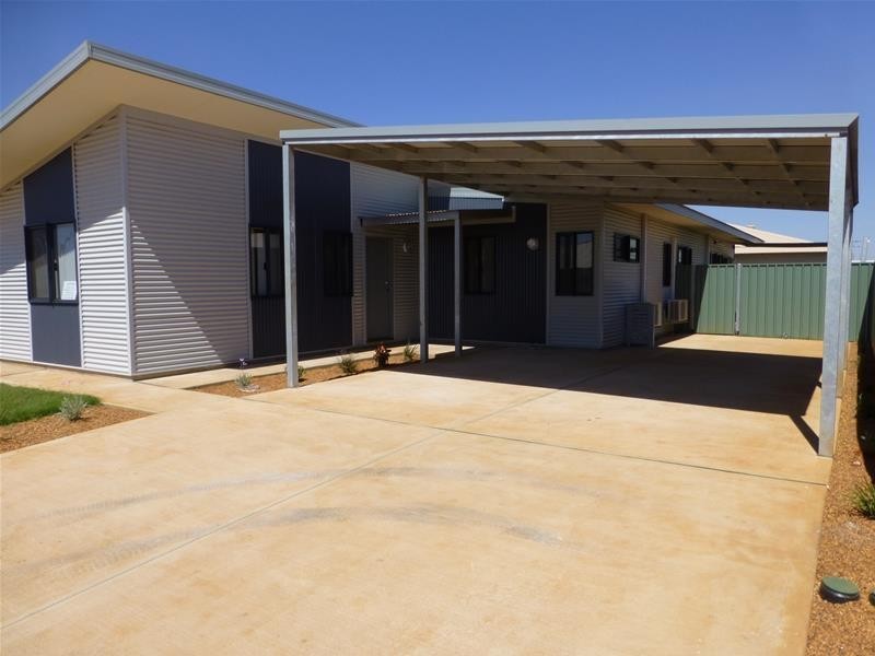 41 Ettrick Circuit, South Hedland WA 6722