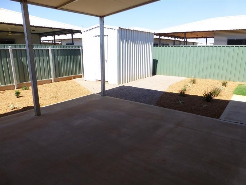 41 Ettrick Circuit, South Hedland WA 6722