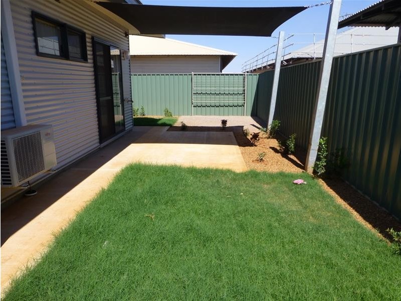 41 Ettrick Circuit, South Hedland WA 6722