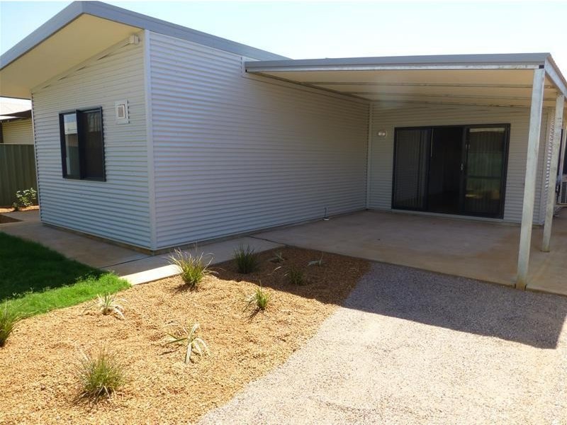 41 Ettrick Circuit, South Hedland WA 6722