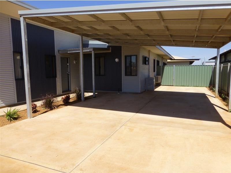 41 Ettrick Circuit, South Hedland WA 6722
