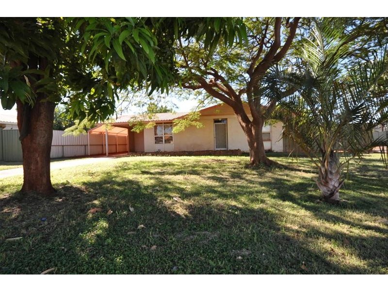 17 Yanboombah Close, Newman WA 6753