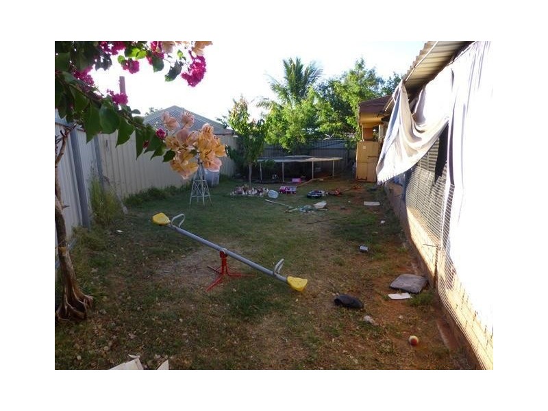 35 Etrema Loop, South Hedland WA 6722