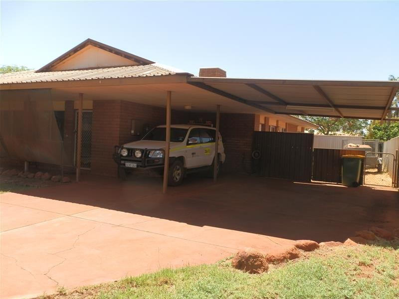 4 Callawa Way, Newman WA 6753