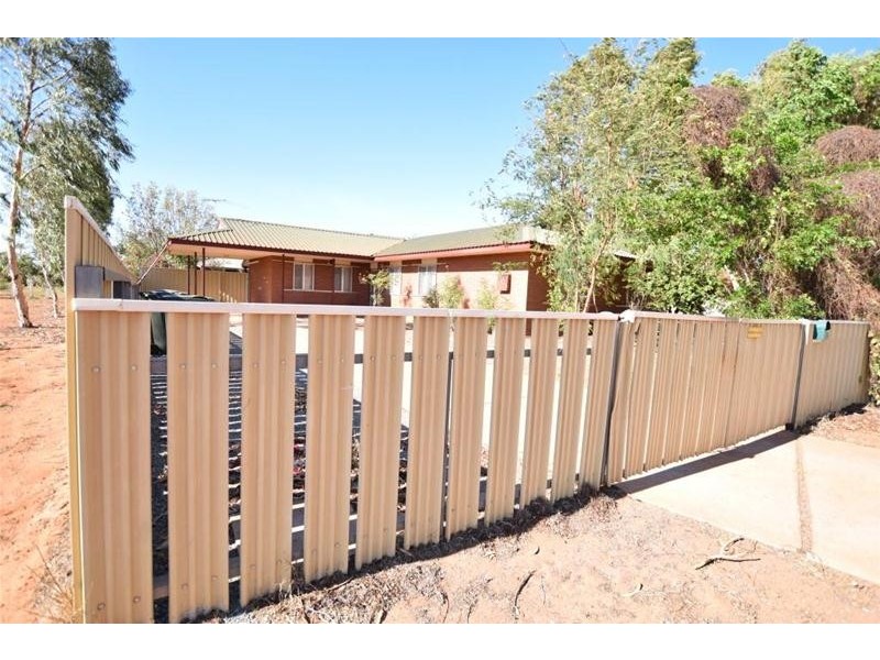 16 Wangara Crescent, South Hedland WA 6722