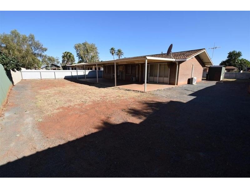 9 Clam Court, South Hedland WA 6722
