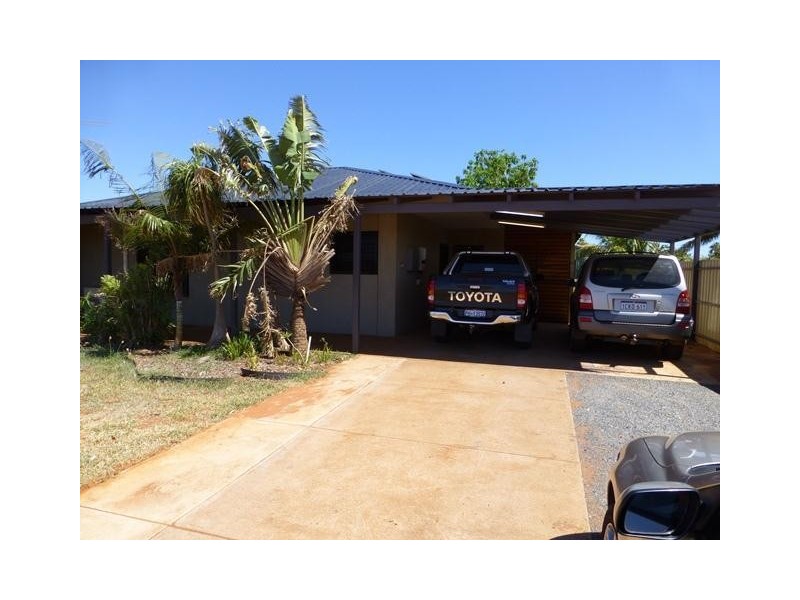 31 Osprey Drive, South Hedland WA 6722