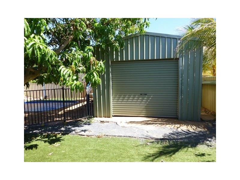31 Osprey Drive, South Hedland WA 6722
