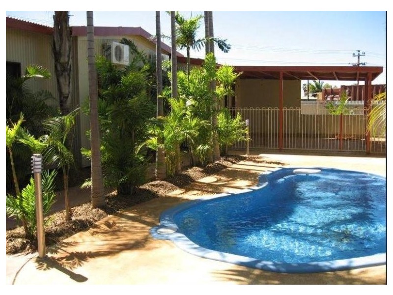 116 Paton Road, South Hedland WA 6722