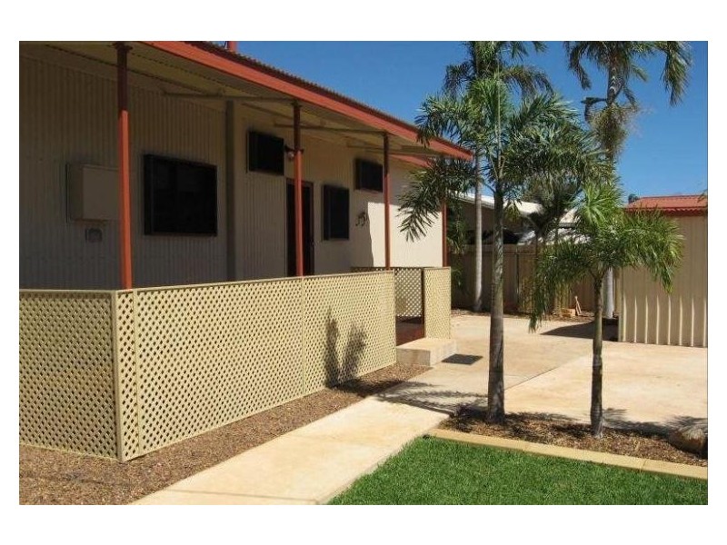 116 Paton Road, South Hedland WA 6722