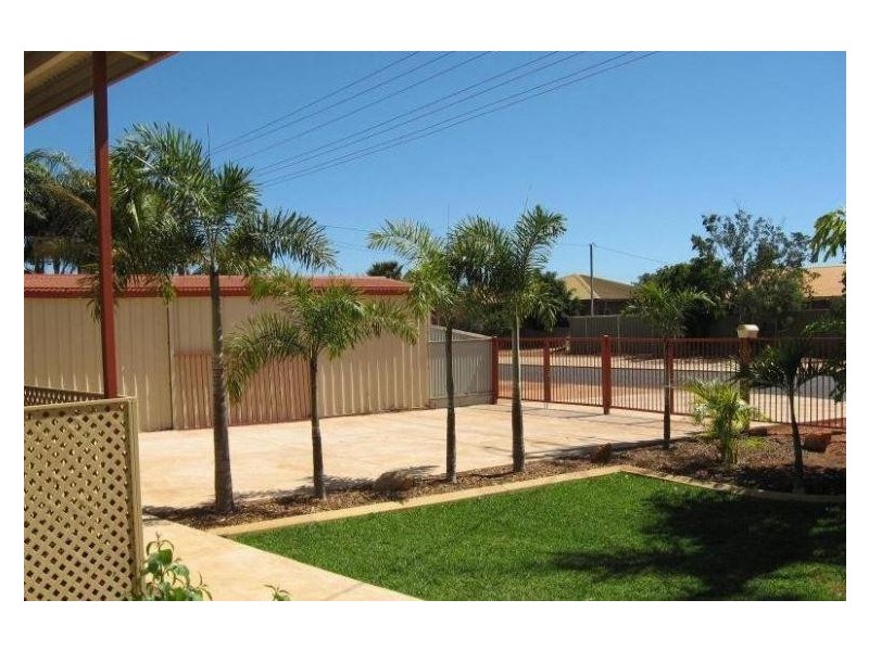 116 Paton Road, South Hedland WA 6722