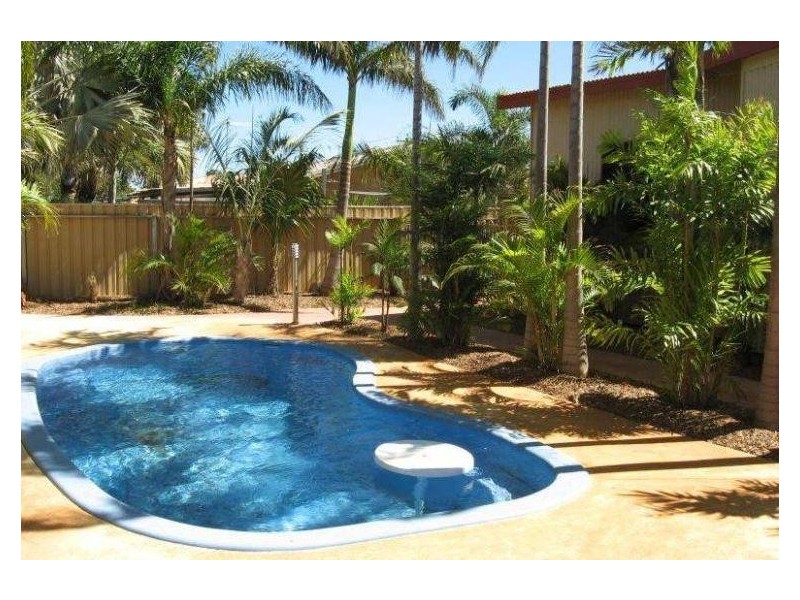 116 Paton Road, South Hedland WA 6722