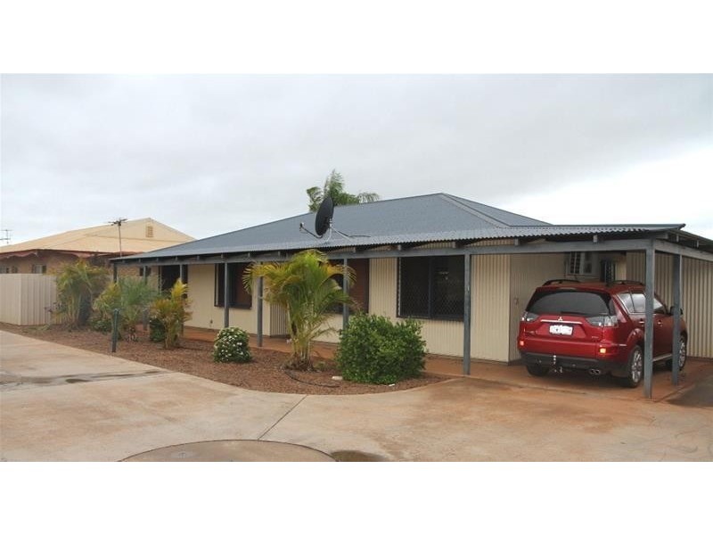 3/11-15 Kabbarli Loop, South Hedland WA 6722