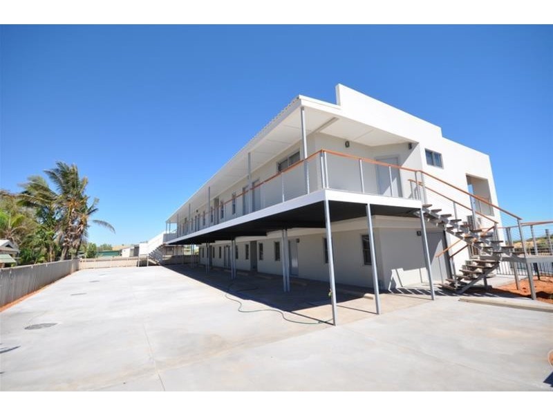 110 Sutherland Street, Port Hedland WA 6721