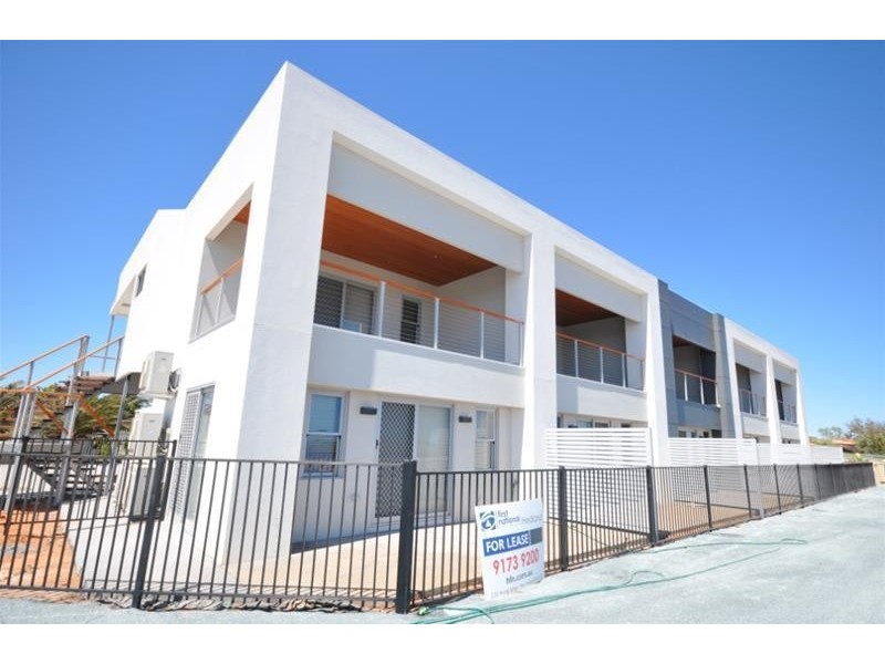 110 Sutherland Street, Port Hedland WA 6721