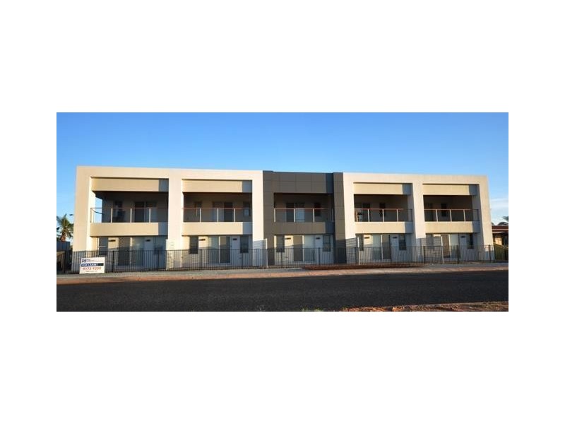 110 Sutherland Street, Port Hedland WA 6721