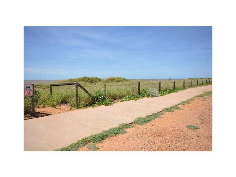 110 Sutherland Street, Port Hedland WA 6721