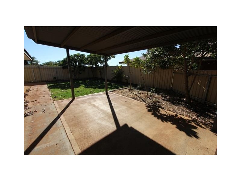 23B Koombana Avenue, South Hedland WA 6722
