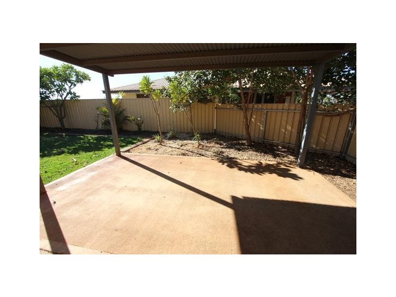 23B Koombana Avenue, South Hedland WA 6722