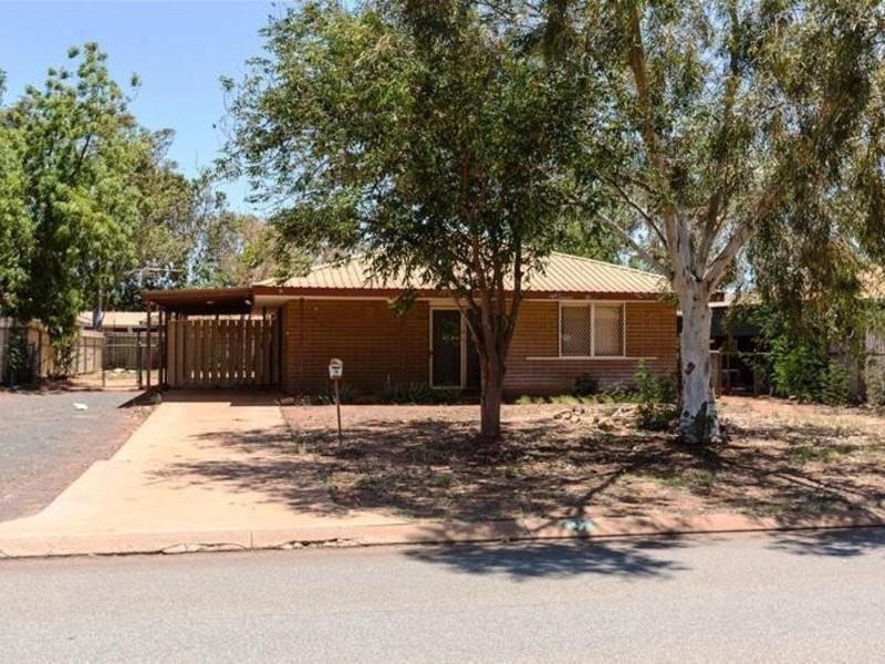 9 Yarrunga Crescent, South Hedland WA 6722