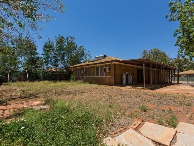 9 Yarrunga Crescent, South Hedland WA 6722