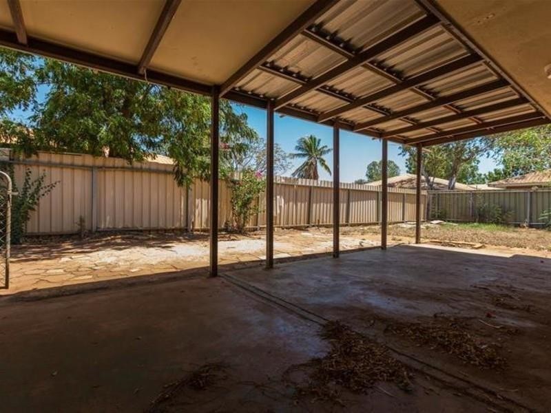 9 Yarrunga Crescent, South Hedland WA 6722