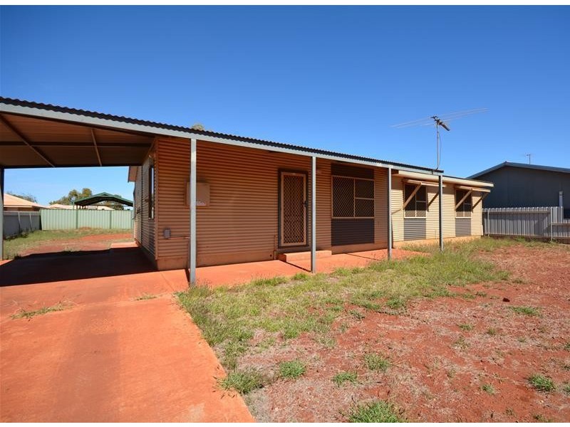 28 Armstrong Way, Newman WA 6753