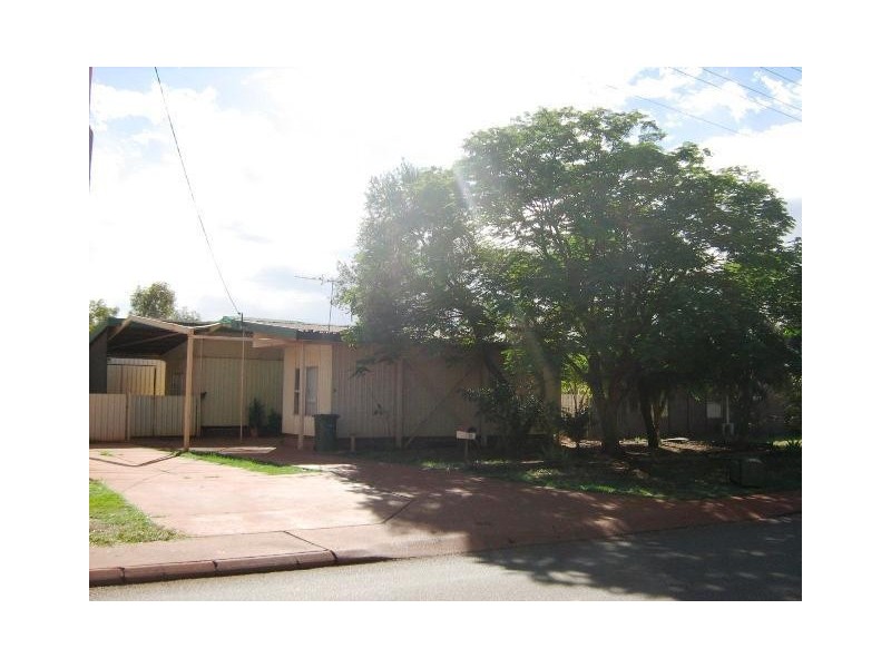 32 Mindarra Drive, Newman WA 6753