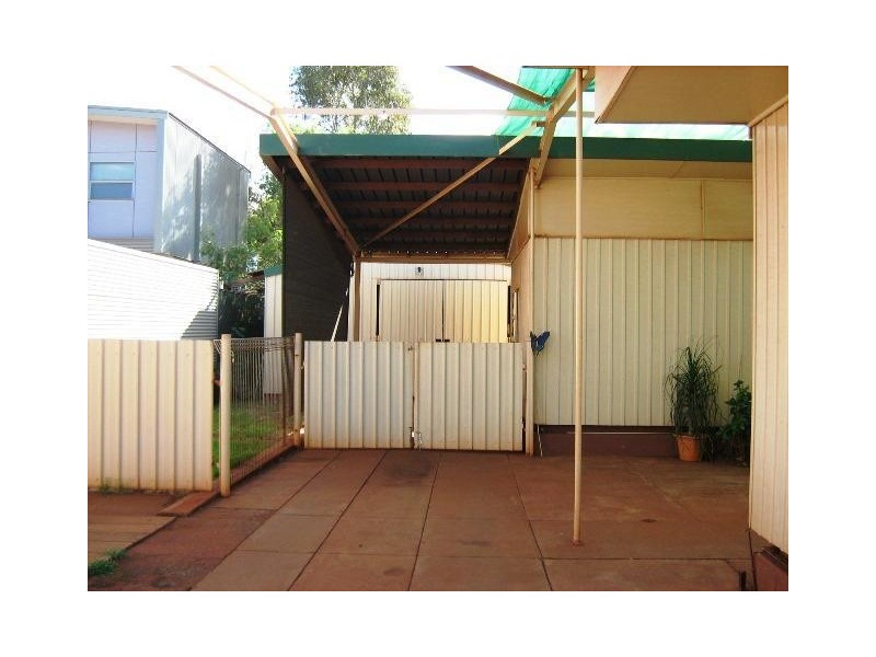 32 Mindarra Drive, Newman WA 6753