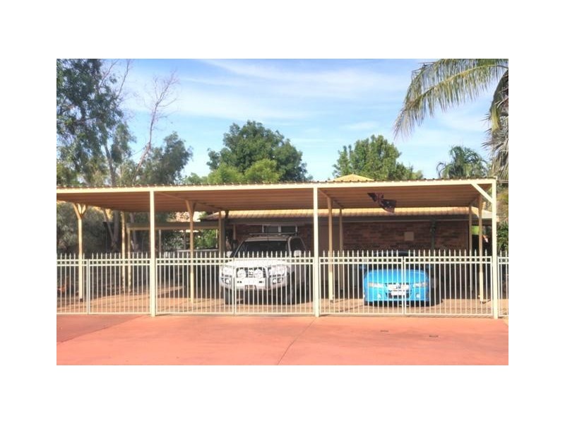 25 Captains Way, South Hedland WA 6722