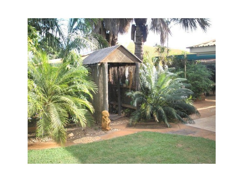 25 Captains Way, South Hedland WA 6722