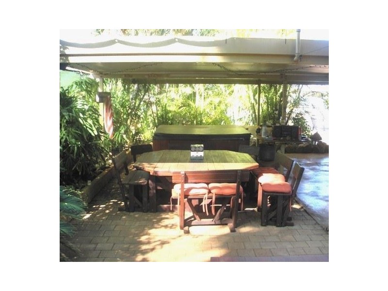 25 Captains Way, South Hedland WA 6722