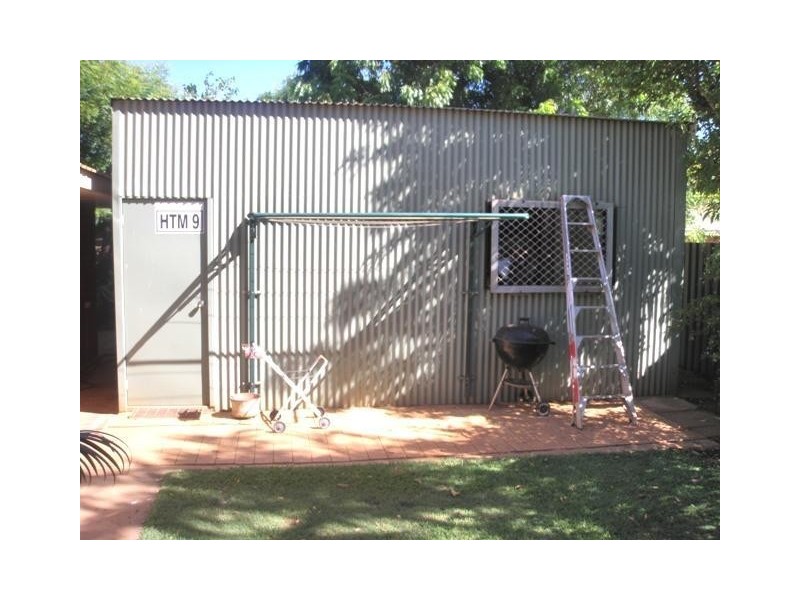 25 Captains Way, South Hedland WA 6722