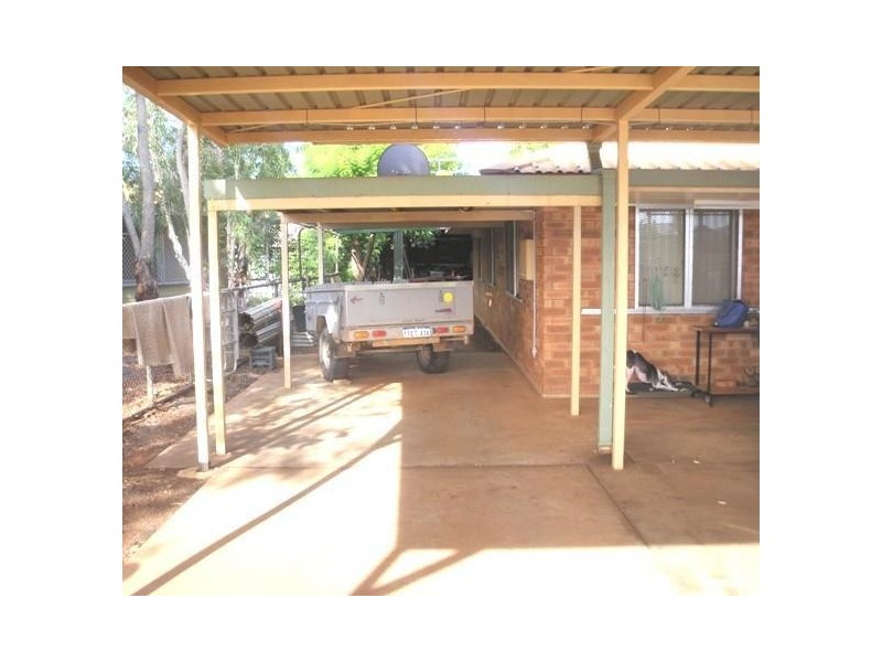 25 Captains Way, South Hedland WA 6722