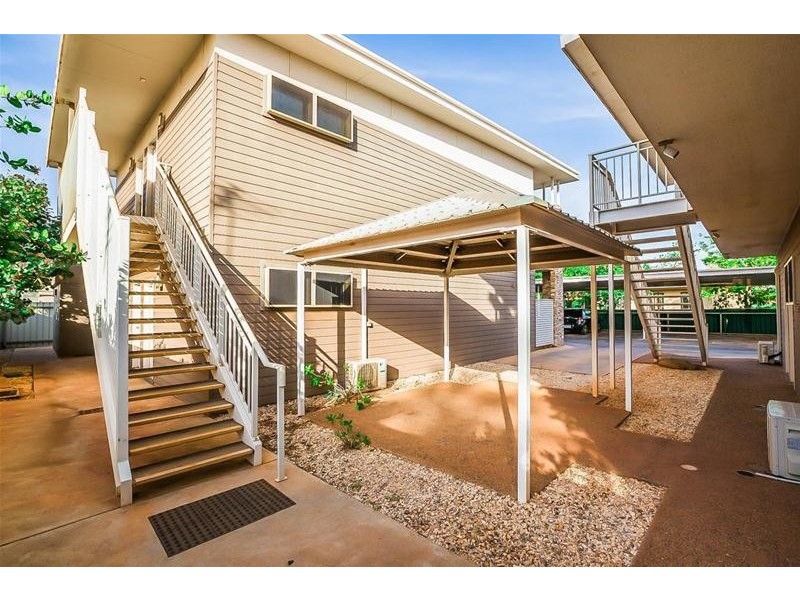 4/6 Hedditch Street, South Hedland WA 6722