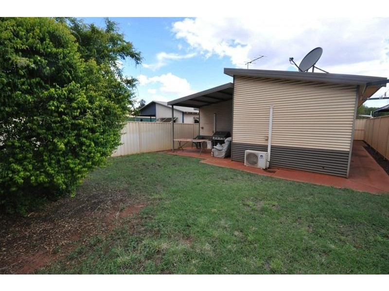 4A Wurangura Street, Newman WA 6753
