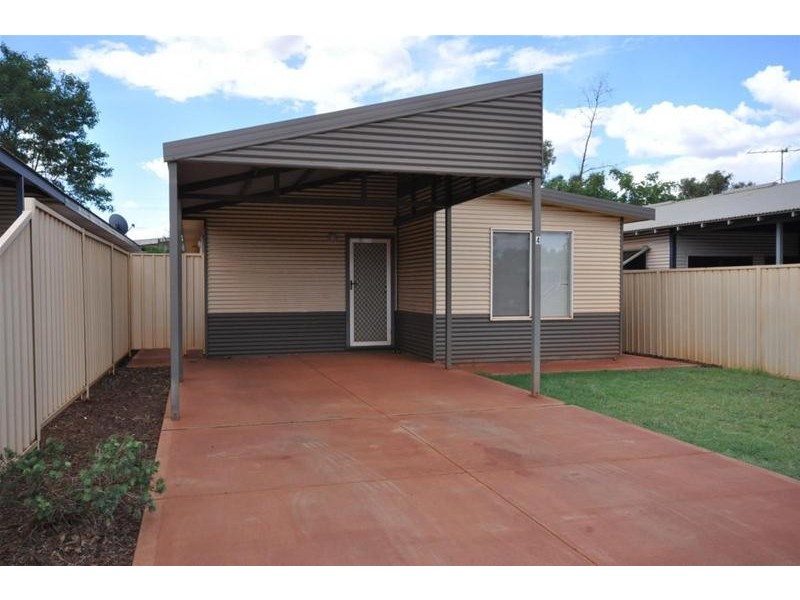 4A Wurangura Street, Newman WA 6753