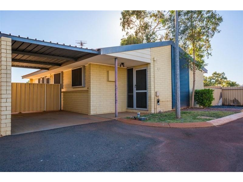 1/15 Becker Court, South Hedland WA 6722