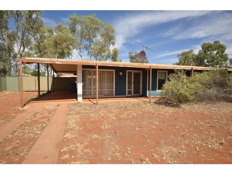 Lot 499 Ashburton Avenue, Paraburdoo WA 6754