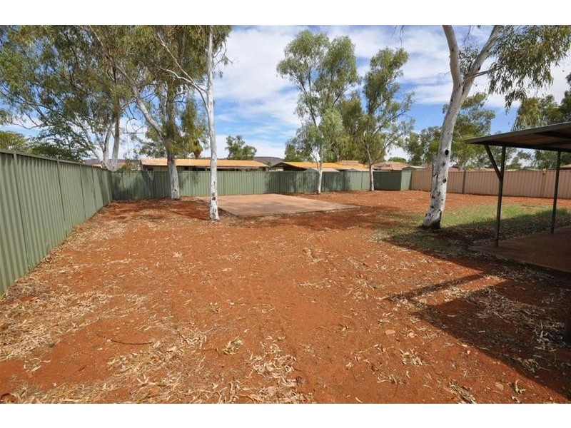 Lot 499 Ashburton Avenue, Paraburdoo WA 6754