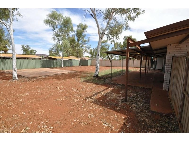 Lot 499 Ashburton Avenue, Paraburdoo WA 6754