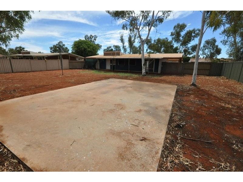 Lot 499 Ashburton Avenue, Paraburdoo WA 6754
