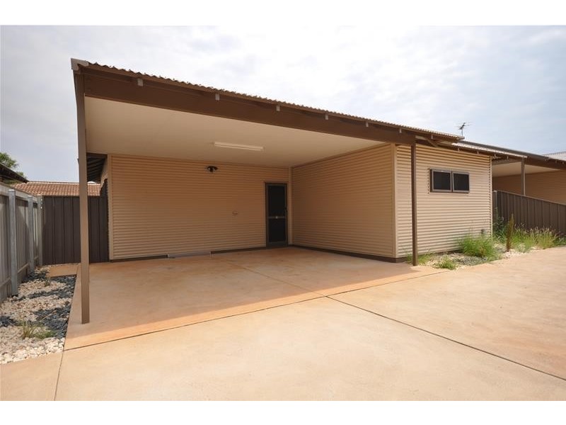 2/13 Delamere Place, South Hedland WA 6722