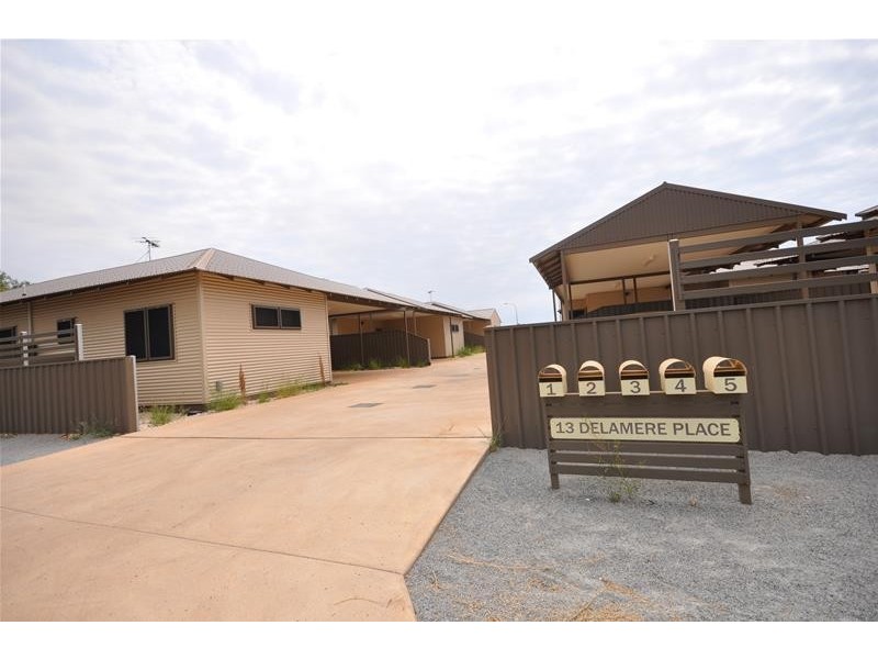 2/13 Delamere Place, South Hedland WA 6722